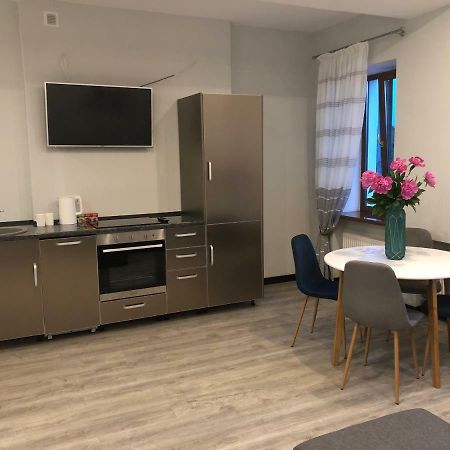 Grand Apartment 2 Czernihów Zewnętrze zdjęcie