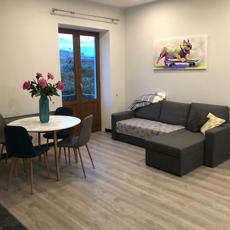 Grand Apartment 2 Czernihów Zewnętrze zdjęcie