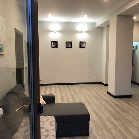Grand Apartment 2 Czernihów Zewnętrze zdjęcie