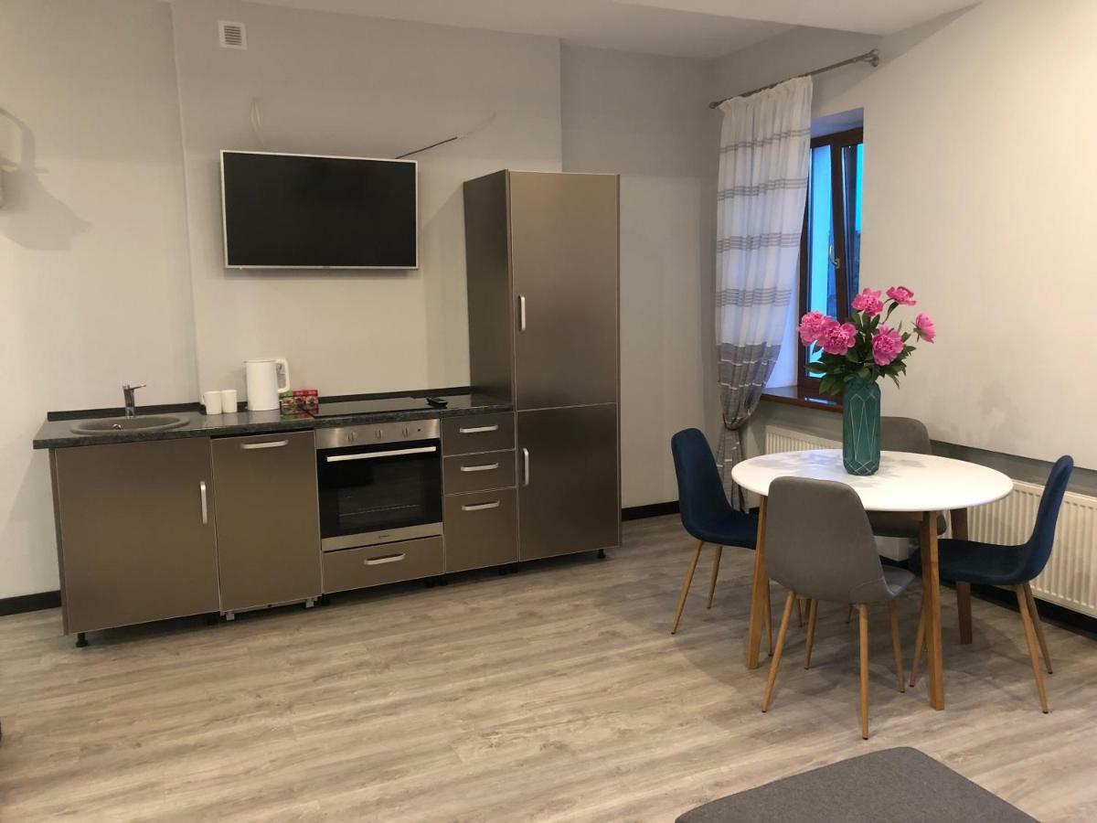 Grand Apartment 2 Czernihów Zewnętrze zdjęcie