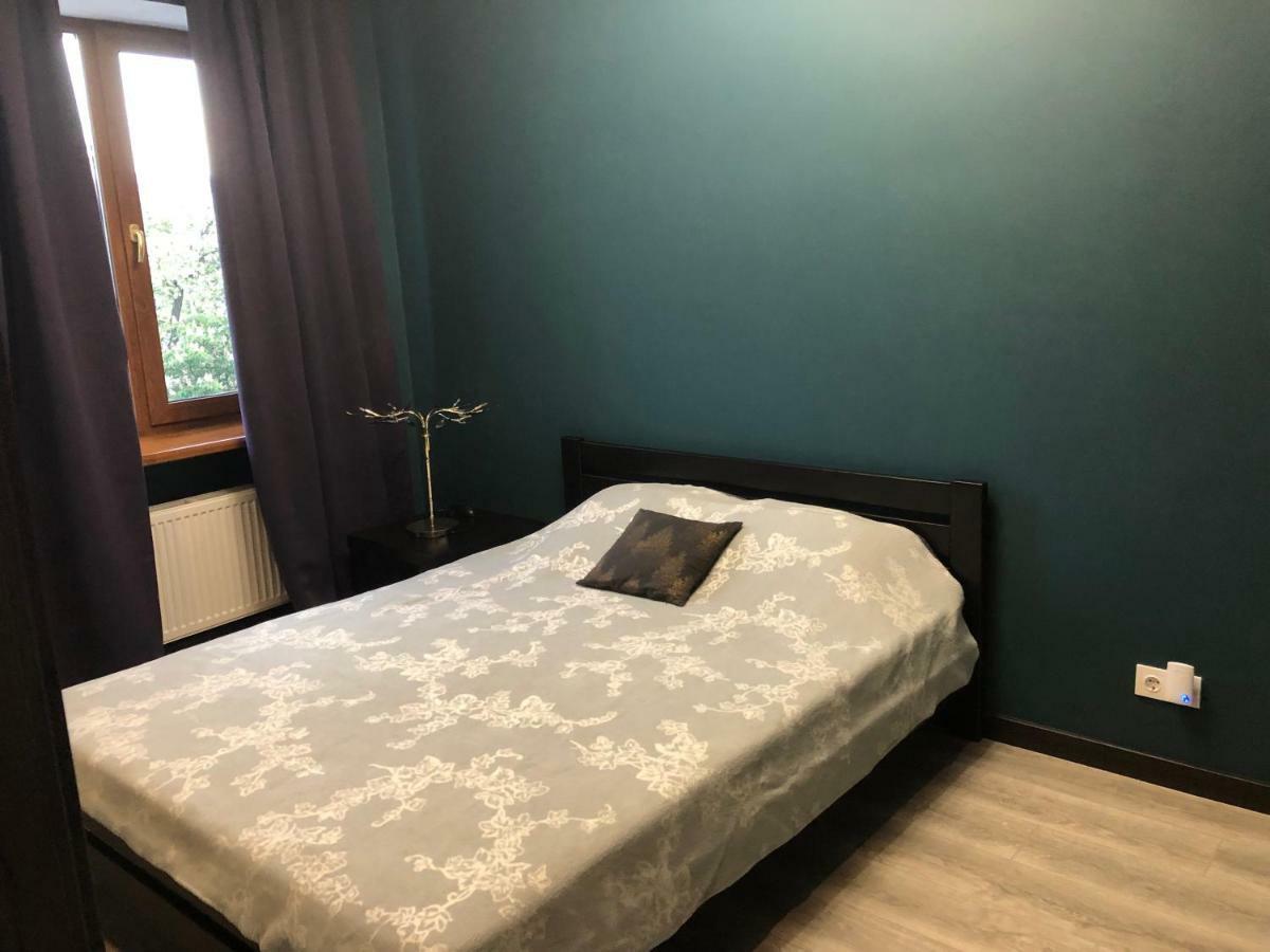 Grand Apartment 2 Czernihów Zewnętrze zdjęcie