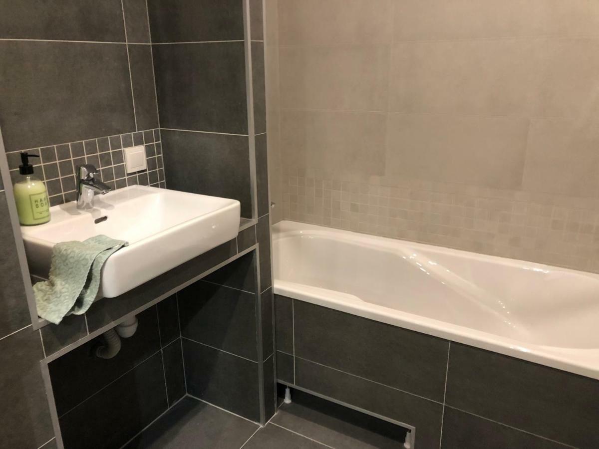 Grand Apartment 2 Czernihów Zewnętrze zdjęcie
